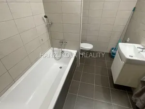 Pronájem bytu 2+kk, České Budějovice, Volejbalistů, 57 m2