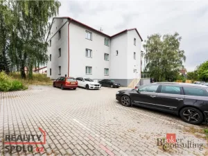 Prodej bytu 2+kk, Ostrava - Michálkovice, Československé armády, 55 m2