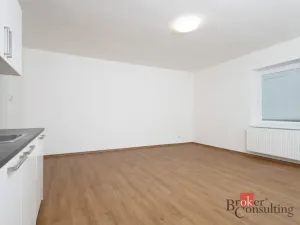 Prodej bytu 2+kk, Ostrava - Michálkovice, Československé armády, 55 m2