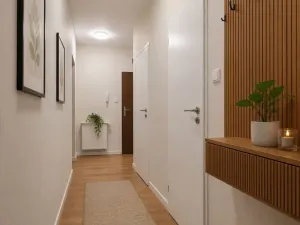 Prodej bytu 2+kk, Ostrava - Michálkovice, Československé armády, 55 m2