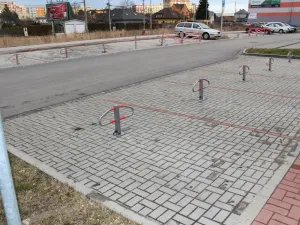 Pronájem bytu 2+kk, České Budějovice - České Budějovice 2, Plukovníka Malého, 51 m2