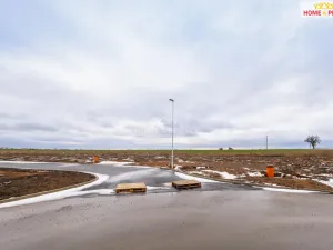 Prodej pozemku pro bydlení, Veleň, Sněžná, 1000 m2