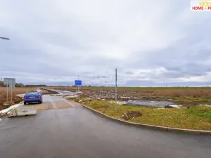 Prodej pozemku pro bydlení, Veleň, Sněžná, 1000 m2