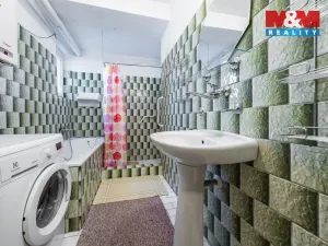 Prodej rodinného domu, Sluhy, 160 m2