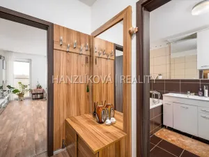 Prodej bytu 2+kk, České Budějovice - České Budějovice 2, Husova tř., 50 m2