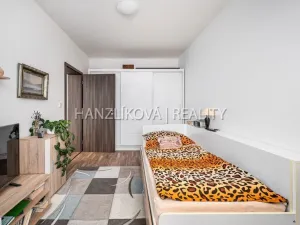 Prodej bytu 2+kk, České Budějovice - České Budějovice 2, Husova tř., 50 m2