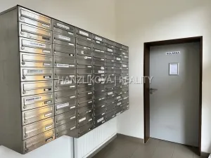 Prodej bytu 2+kk, České Budějovice - České Budějovice 2, Husova tř., 50 m2