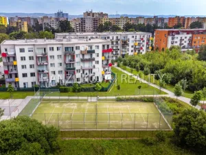 Prodej bytu 2+kk, České Budějovice - České Budějovice 2, Husova tř., 50 m2