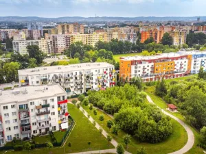 Prodej bytu 2+kk, České Budějovice - České Budějovice 2, Husova tř., 50 m2