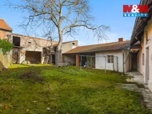 Prodej rodinného domu, Holubice, Na Návsi, 125 m2