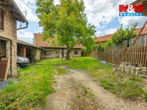 Prodej rodinného domu, Holubice, Na Návsi, 125 m2