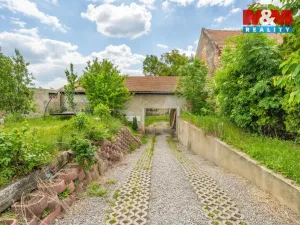 Prodej rodinného domu, Holubice, Na Návsi, 125 m2
