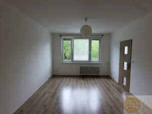 Pronájem bytu 2+1, Tábor, Pražského povstání, 61 m2