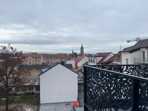 Prodej bytu 4+kk, České Budějovice, 88 m2