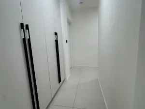 Pronájem bytu 2+kk, Praha - Vršovice, Krymská, 45 m2