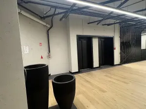 Pronájem bytu 2+kk, Praha - Vršovice, Krymská, 45 m2