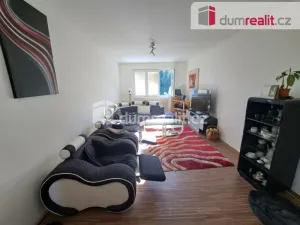 Pronájem bytu 2+1, Rotava, Sídliště, 55 m2