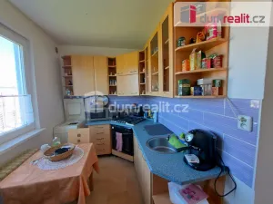 Pronájem bytu 2+1, Rotava, Sídliště, 55 m2