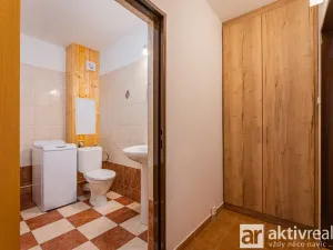 Pronájem bytu 2+kk, Praha - Strašnice, Královická, 54 m2