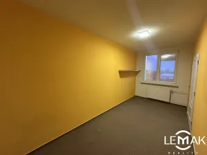 Pronájem bytu 2+1, Olomouc, Zikova, 45 m2