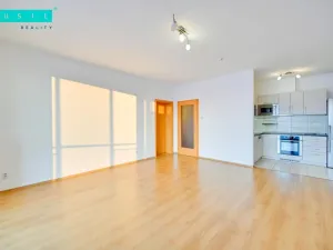 Pronájem bytu 2+kk, Olomouc - Povel, Jeremiášova, 59 m2