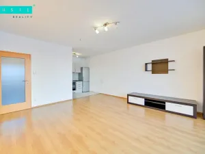 Pronájem bytu 2+kk, Olomouc - Povel, Jeremiášova, 59 m2