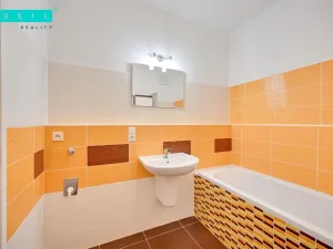 Pronájem bytu 2+kk, Olomouc - Povel, Jeremiášova, 59 m2