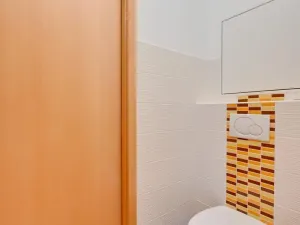 Pronájem bytu 2+kk, Olomouc - Povel, Jeremiášova, 59 m2