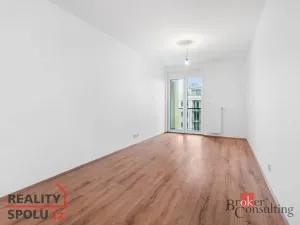 Pronájem bytu 2+kk, Liberec - Liberec X-Františkov, Tovární, 68 m2