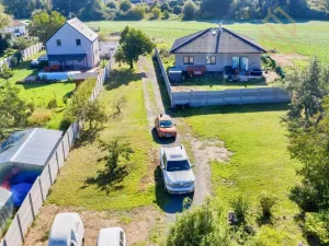 Prodej rodinného domu, Kostelec nad Labem, Bažantnická, 286 m2