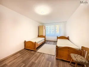 Prodej bytu 2+1, Krupka - Maršov, Karla Čapka, 62 m2