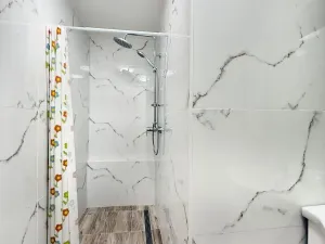 Prodej bytu 2+1, Krupka - Maršov, Karla Čapka, 62 m2