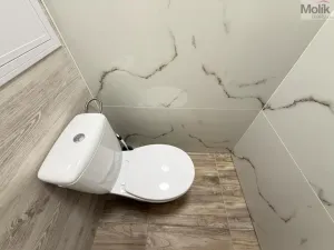 Prodej bytu 2+1, Krupka - Maršov, Karla Čapka, 62 m2