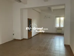 Pronájem obchodního prostoru, Varnsdorf, Národní, 100 m2