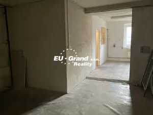 Pronájem obchodního prostoru, Varnsdorf, Národní, 100 m2