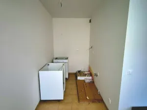 Prodej bytu 1+kk, Praha - Kyje, Sicherova, 38 m2