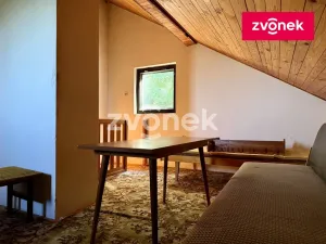 Prodej rodinného domu, Zlín - Jaroslavice, 70 m2