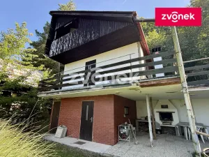 Prodej rodinného domu, Zlín - Jaroslavice, 70 m2