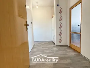 Pronájem bytu 2+1, Zlín - Malenovice, Milíčova, 57 m2