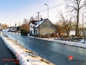 Prodej rodinného domu, Staré Sedliště, 78 m2