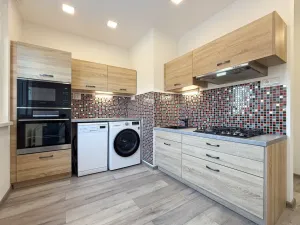 Prodej bytu 2+1, Chomutov, Zahradní, 53 m2