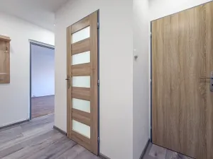 Prodej bytu 2+1, Chomutov, Zahradní, 53 m2