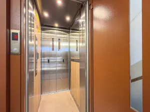 Prodej bytu 2+1, Chomutov, Zahradní, 53 m2