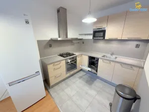 Pronájem bytu 3+kk, Praha - Černý Most, Cíglerova, 74 m2