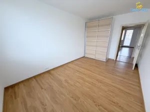 Pronájem bytu 3+kk, Praha - Černý Most, Cíglerova, 74 m2