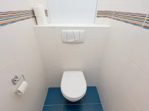 Pronájem bytu 3+kk, Praha - Černý Most, Cíglerova, 74 m2