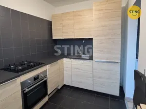 Pronájem bytu 2+1, Ostrava, Václava Jiřikovského, 43 m2