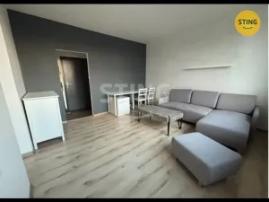 Pronájem bytu 2+1, Ostrava, Václava Jiřikovského, 43 m2