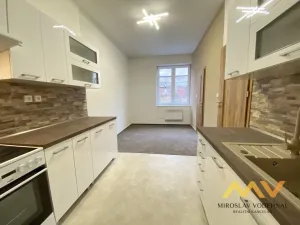 Pronájem bytu 2+kk, Jaroměř - Pražské Předměstí, Královédvorská, 41 m2