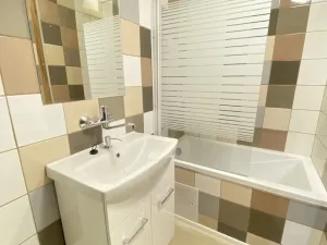 Pronájem bytu 2+kk, Jaroměř - Pražské Předměstí, Královédvorská, 41 m2